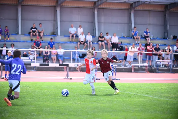 U8 TURNAJ, 6. 6. 2026