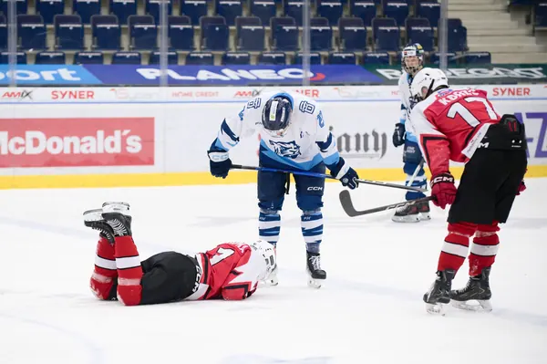 U20: BTL – Pardubice, 24. 1. 2026