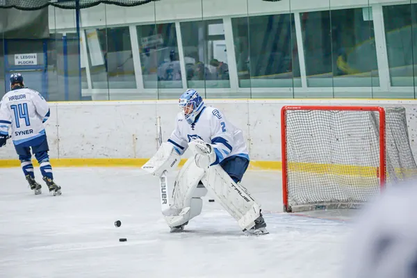 U20: BTL – CBE, 21. 11. 2025
