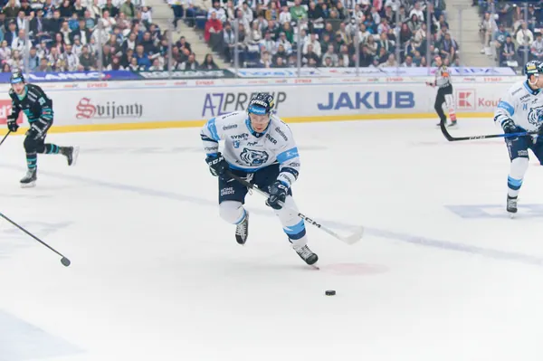 BTL – Karlovy Vary, 20. 3. 2026