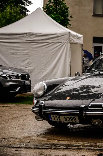Porsche Vratislavice, 6. 9. 2025