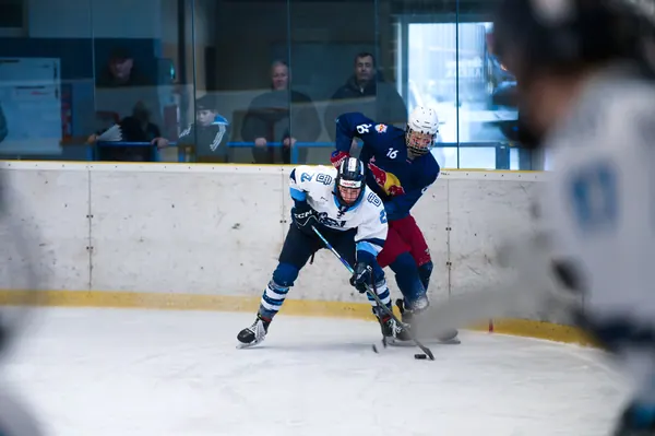 U15: BTL – Salzburg, 1. 4. 2026