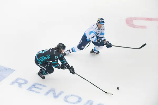 BTL – Karlovy Vary, 20. 3. 2026
