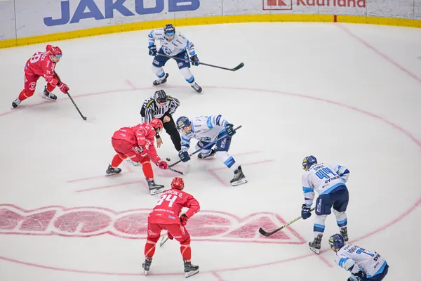BTL – Třinec, 18. 10. 2025