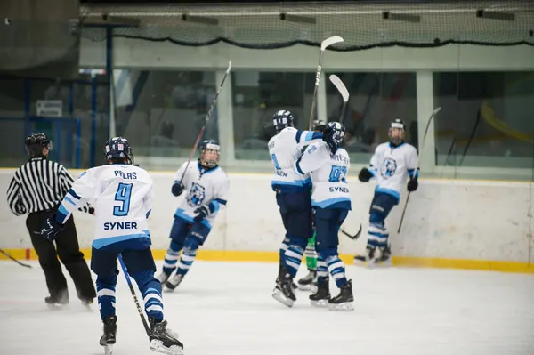 U15: BTL – Mladá Boleslav, 22. 3. 2026