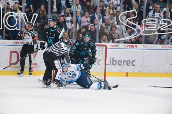 BTL – Karlovy Vary, 20. 3. 2026