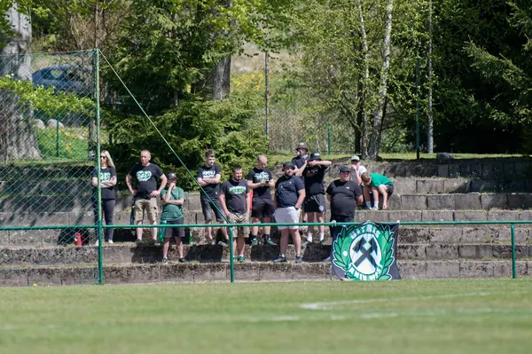 FK Jablonec B – FK Baník Most, 3. 5. 2026