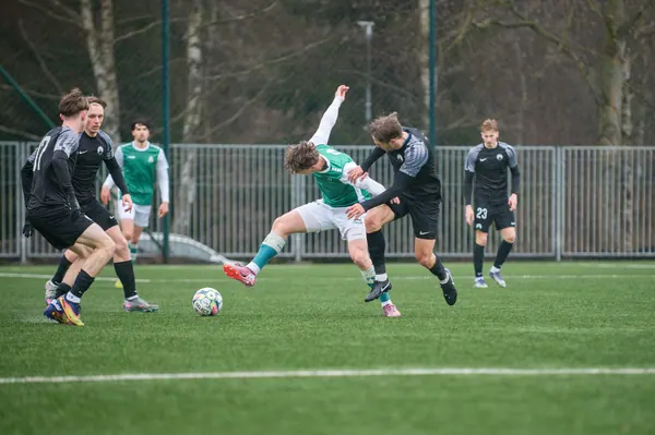 FK Jablonec B – FC Slovan B, 28. 3. 2026