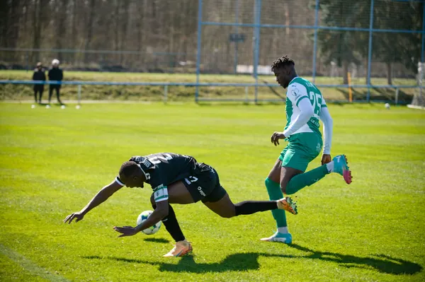 FK Jablonec – FK Bohemians Praha, 27. 3. 2026