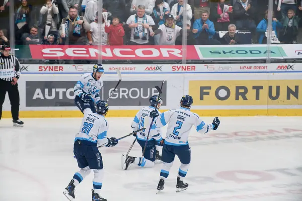 BTL – Karlovy Vary, 27. 3. 2026
