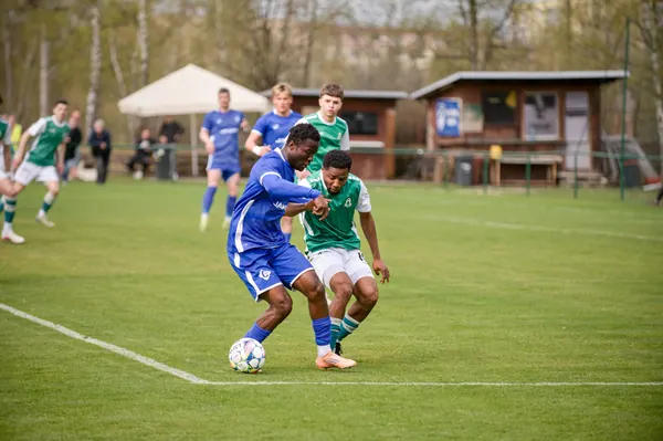 FK Jablonec B – FK Arsenal Česká Lípa, 19. 4. 2026