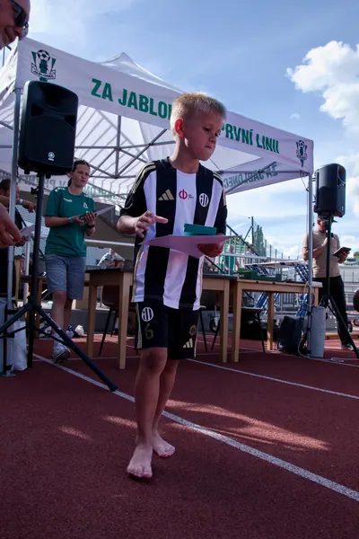 JUNIOR NORTH CUP MICRO 2026, 6. 6. 2026