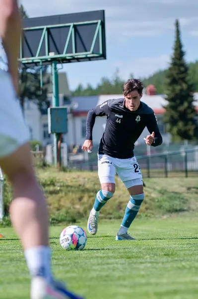 FK Jablonec B – FK Neratovice-Byškovice, 28. 5. 2026