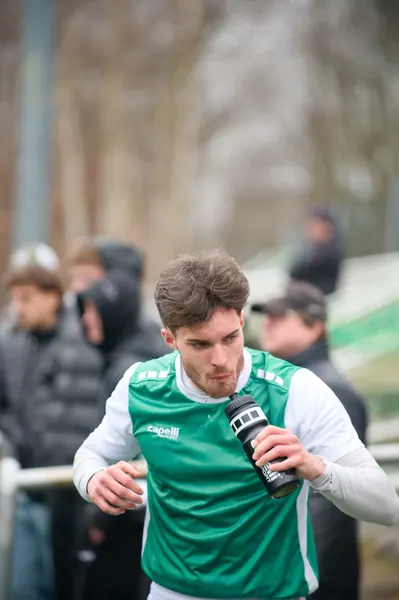 FK Jablonec B – SK Benátky n. J., 15. 3. 2026