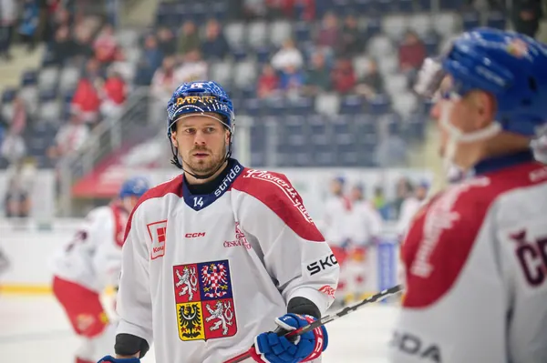 CZE – FIN – legio, 11. 12. 2025