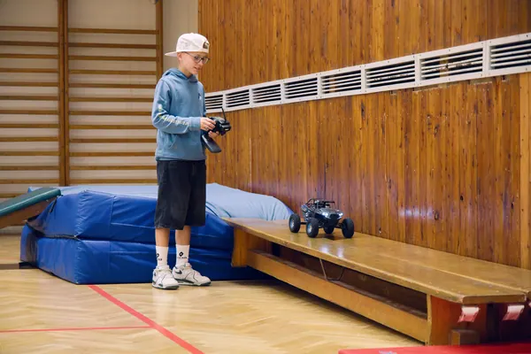 Noc Vědců 2025, 26. 9. 2025