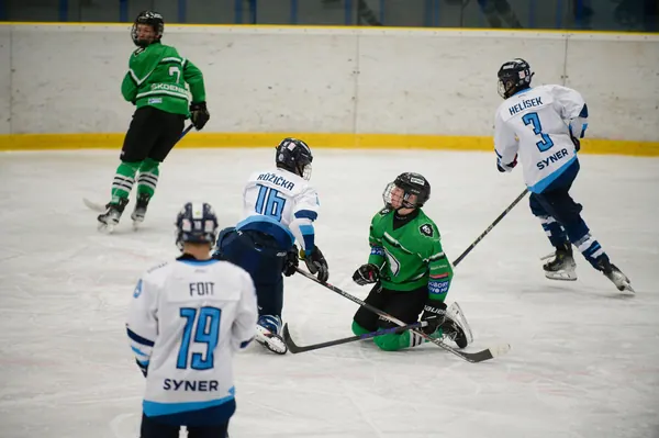 U15: BTL – Mladá Boleslav, 22. 3. 2026