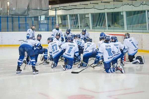 U17: BTL – Sparta Praha, 18. 10. 2025