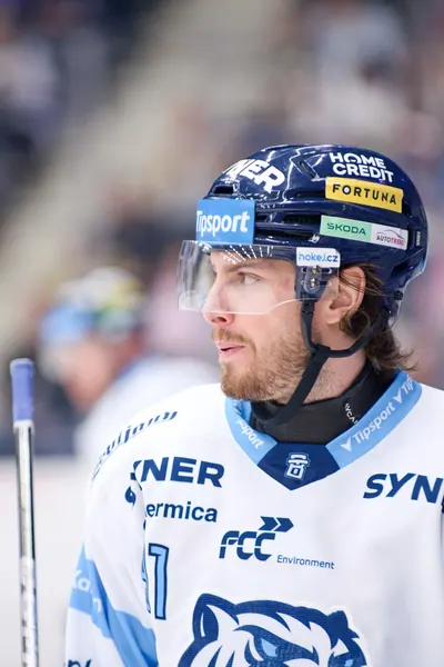 Marek Baránek, 27. 3. 2026, BTL – Karlovy Vary