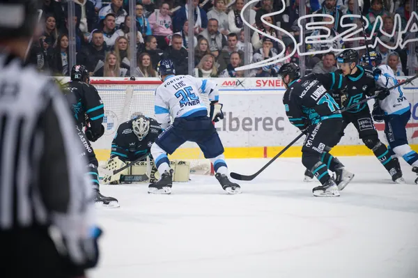 BTL – Karlovy Vary, 20. 3. 2026