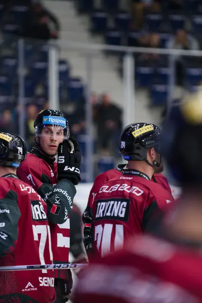 BTL – Sparta Praha, 25. 2. 2026