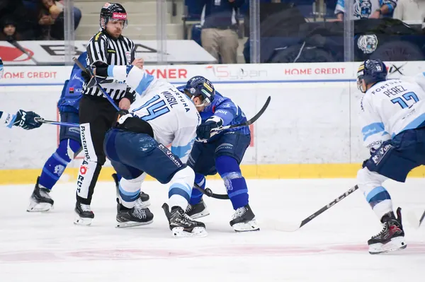 BTL – Plzeň, 9. 1. 2026
