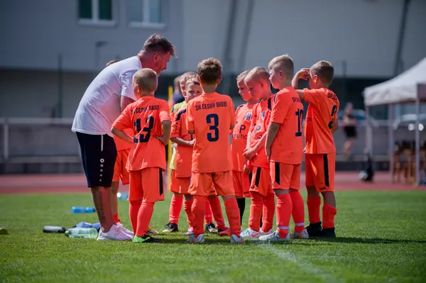 JUNIOR NORTH CUP MICRO 2026, 6. 6. 2026