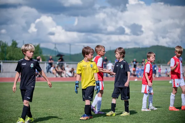 JUNIOR NORTH CUP MICRO 2026, 6. 6. 2026