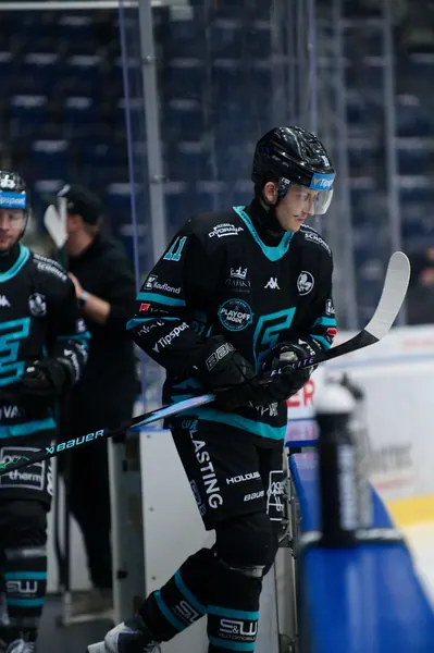 BTL – Karlovy Vary, 27. 3. 2026