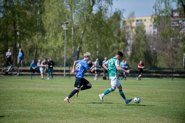 FK Jablonec B – FK Baník Most, 3. 5. 2026