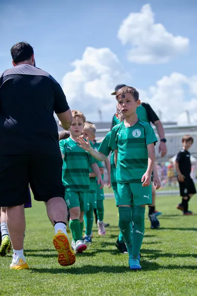 JUNIOR NORTH CUP MICRO 2026, 6. 6. 2026
