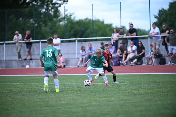 U8 TURNAJ, 6. 6. 2026