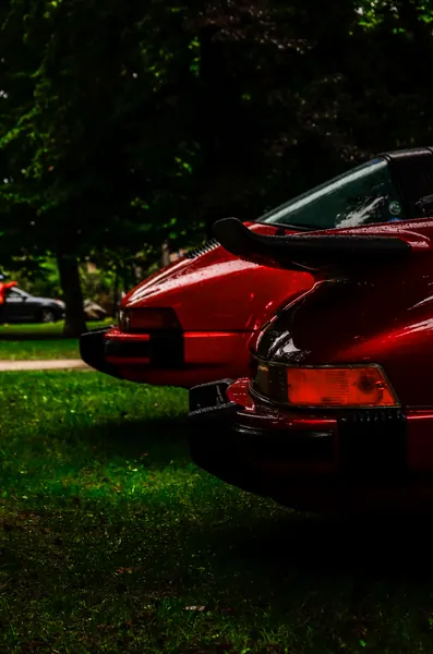 Porsche Vratislavice, 6. 9. 2025