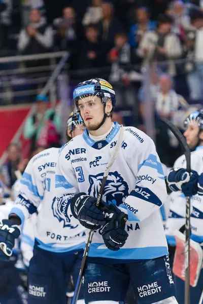 BTL – Karlovy Vary, 27. 3. 2026
