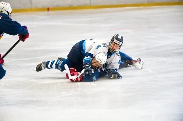 U15: BTL – Salzburg, 1. 4. 2026