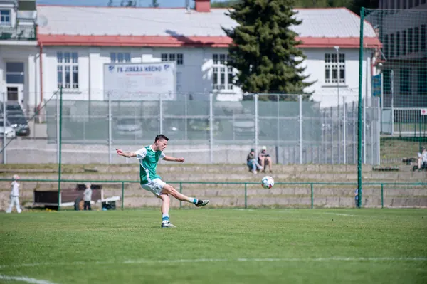 FK Jablonec B – FK Baník Most, 3. 5. 2026