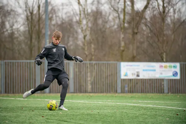 FK Jablonec B – SK Benátky n. J., 15. 3. 2026