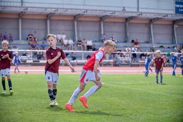 JUNIOR NORTH CUP MICRO 2026, 6. 6. 2026