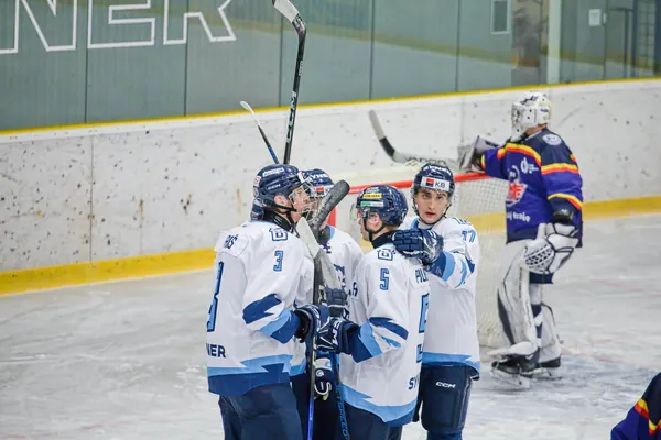 U20: BTL – CBE, 21. 11. 2025