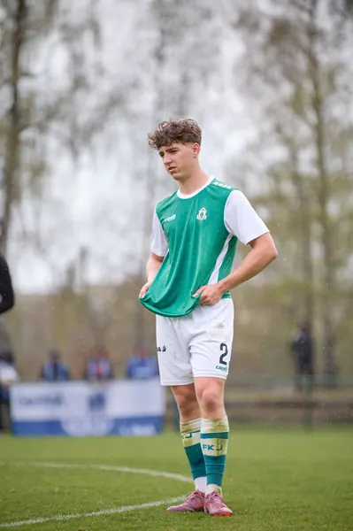 FK Jablonec B – FK Arsenal Česká Lípa, 19. 4. 2026