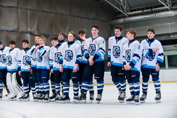 U15: BTL – Konec sezony, 1. 4. 2026