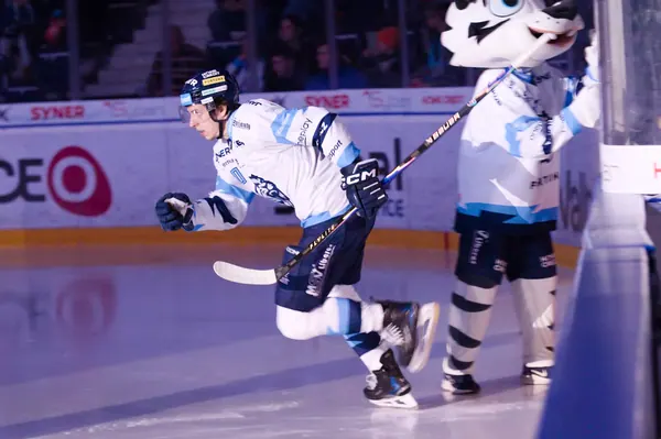 BTL – Třinec, 16. 1. 2026