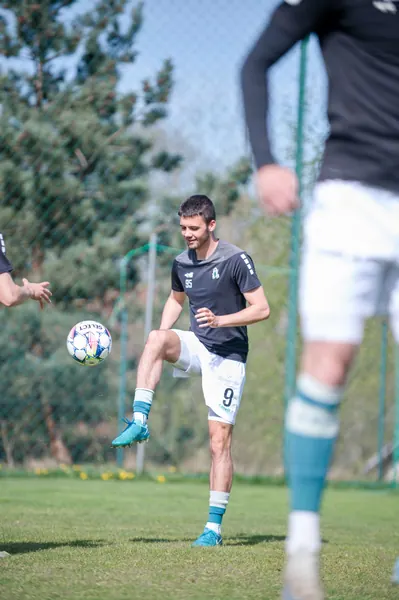 FK Jablonec B – FK Baník Most, 3. 5. 2026