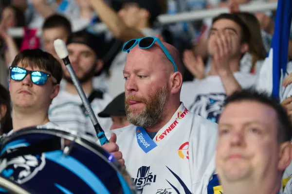 BTL – Karlovy Vary, 27. 3. 2026