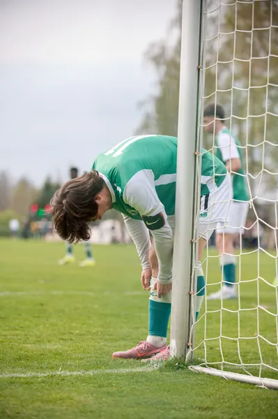 FK Jablonec B – FK Arsenal Česká Lípa, 19. 4. 2026