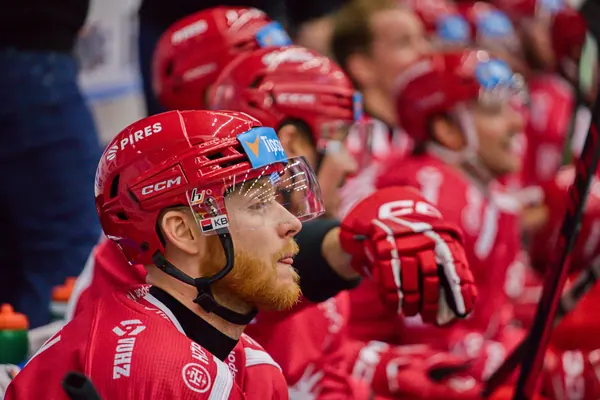 BTL – Třinec, 18. 10. 2025