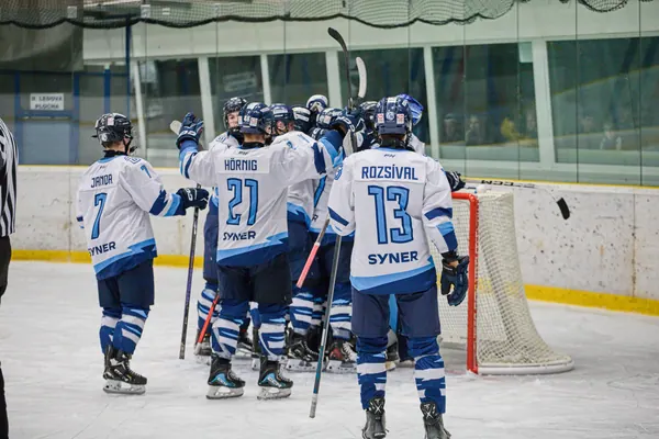 U17: BTL – Sparta Praha, 18. 10. 2025
