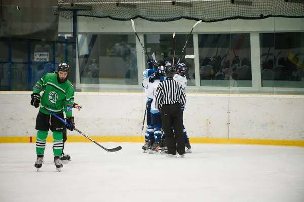U15: BTL – Mladá Boleslav, 22. 3. 2026