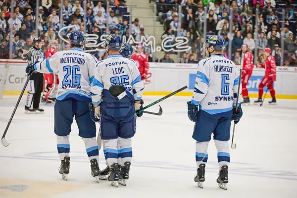 BTL – Třinec, 18. 10. 2025