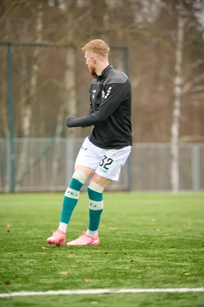 FK Jablonec B – SK Benátky n. J., 15. 3. 2026
